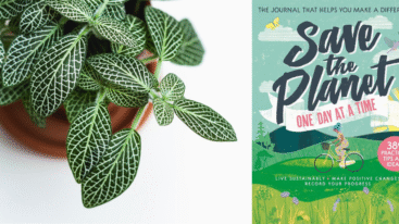 Save the Planet