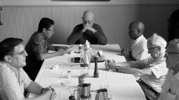 documentaire celibaat