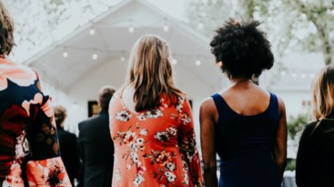 Hannah Busing activisme headerbeeld