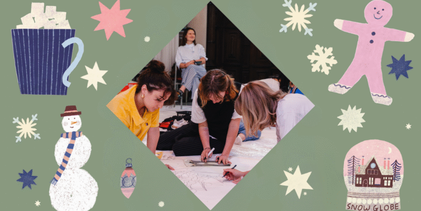 Flow advent headers (7)