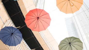 Flow Slow Down Moments