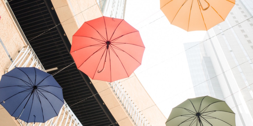 Flow Slow Down Moments