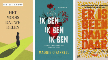 favoriete boeken van 2019