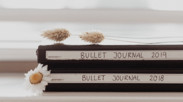 Bullet journal