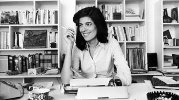 Susan Sontag