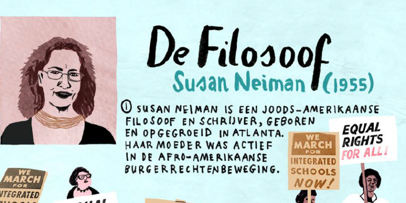 Susan Neiman