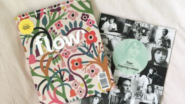 flow 2 2020 met inspiratiekaartjes