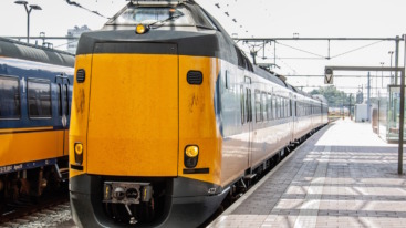 gratis reizen met de trein