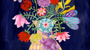 thumbnail_Bouquet+of+Flowers+by+Marenthe