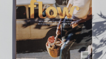 flow magazine 3-2020