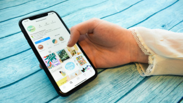 instagram flow magazine nederland