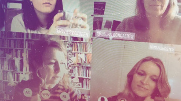 astrid skype collegas