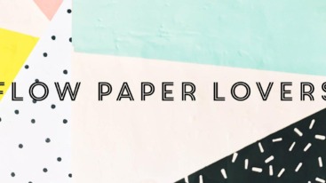 Flow Paper Lovers