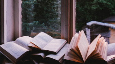 boekwinkel Amsterdam