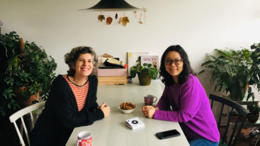 caroline buijs angie