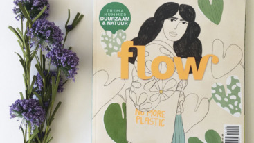 flow 4 duurzaamheid natuur
