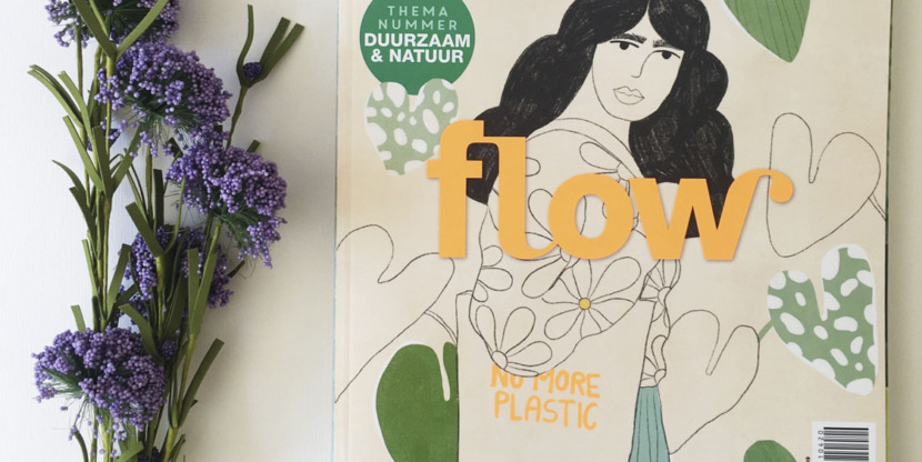 flow 4 duurzaamheid natuur
