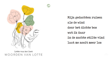 Woorden van Lotte