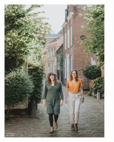 Het Zero Waste Project