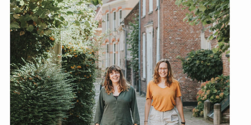 het zero waste project