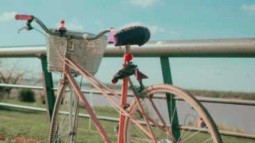 fietsroutes in Nederlands