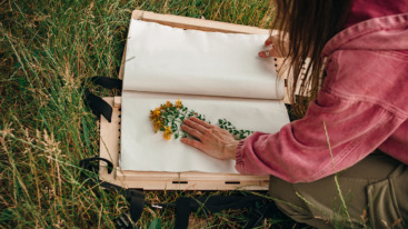 liever voor jezelf unsplash