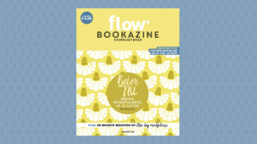 flow bookazine beter nu