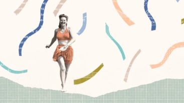 Lief zijn voor je lichaam