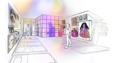 museum van de geest flow slow route 1200