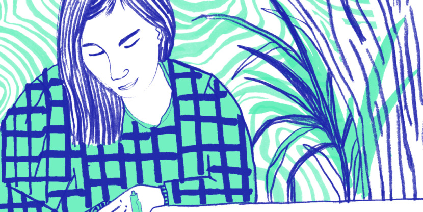 online cursus header