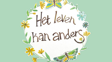 cursus het leven kan anders blog logo groen