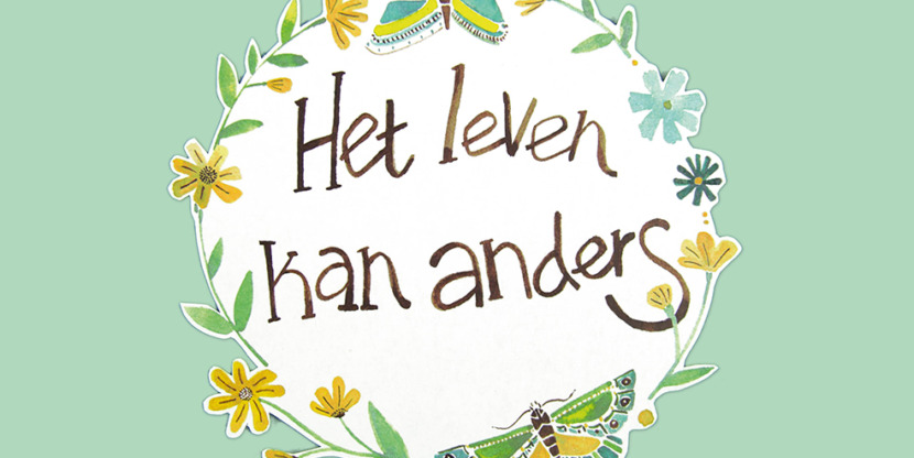 cursus het leven kan anders blog logo groen