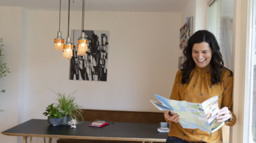 BonnieFlow7Treinreizen