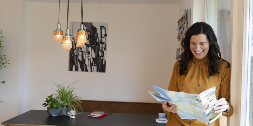 BonnieFlow7Treinreizen