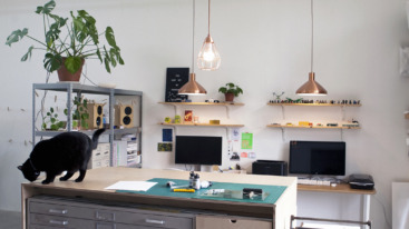 Atelier Hinke Weikamp