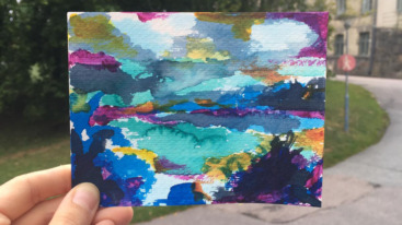 jana kaminski zweden