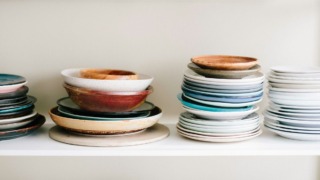 Ontspullen voor minimalisme