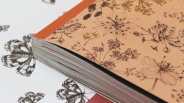 Book for Paper Lovers 8 illustratoren