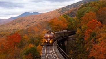 interrail