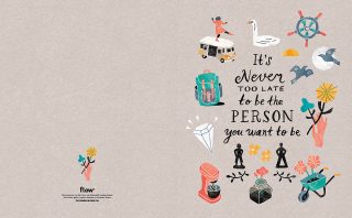 dingen doen die je niet durft