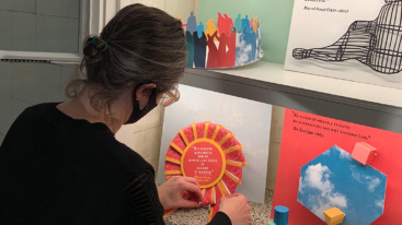 Deborah van der Schaaf