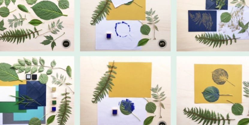 monoprints