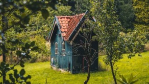 tiny house