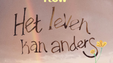 het leven kan anders mindfulness cursus flow