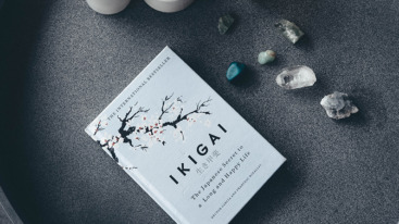 Ikigai