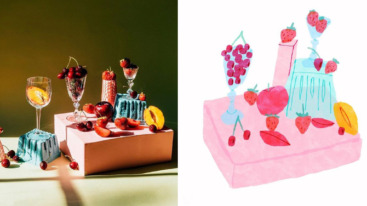 stillherestilllife anna week 27