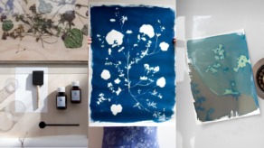 Cyanotype