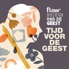 Tijd voor de Geest podcast flow museum