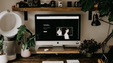 tips voor thuiswerken