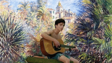 call me by your name